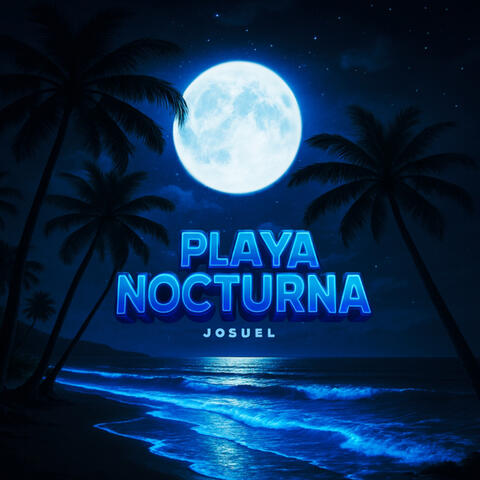 Playa Nocturna album art