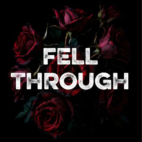 FELL THROUGH album art