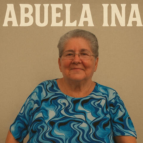 Abuela Ina album art