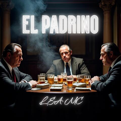 El Padrino album art