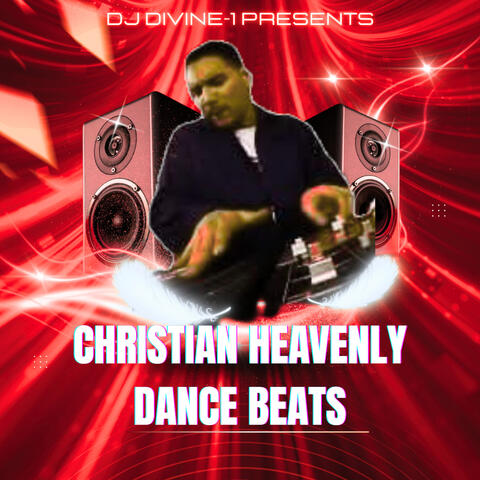 Christian Heavenly Dance Beats album art