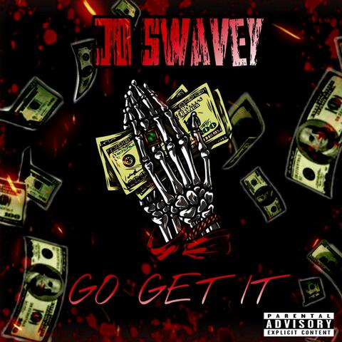 GO GET IT album art