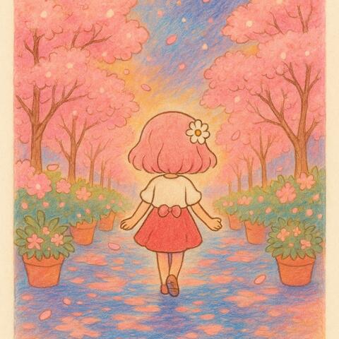 Mazi _ Special Edition (Waiting for spring) album art