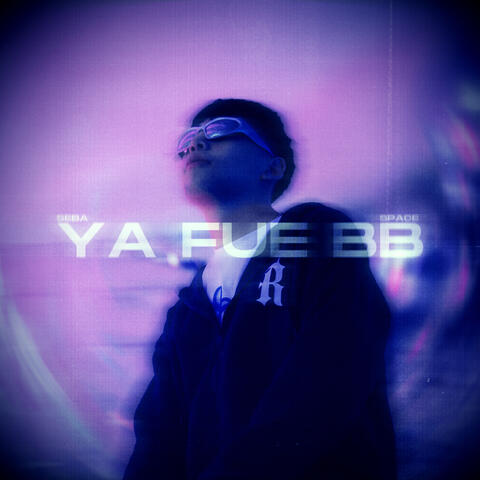 YA FUE BB album art