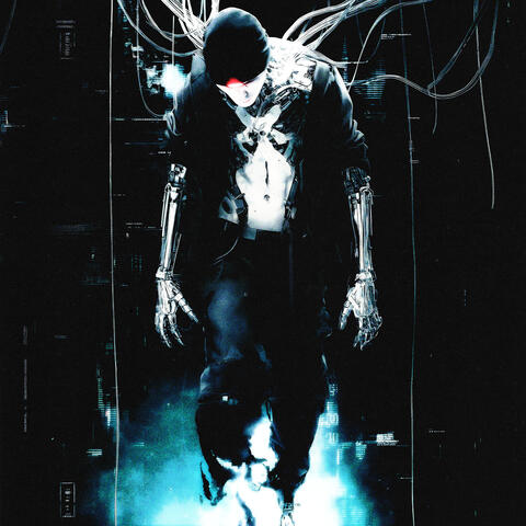 ERROR: SOUL NOT FOUND (304) album art