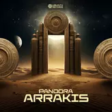 Image of Arrakis