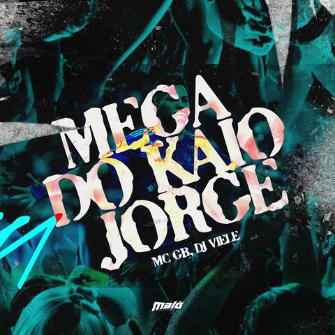 Mega do Kaio Jorge album art