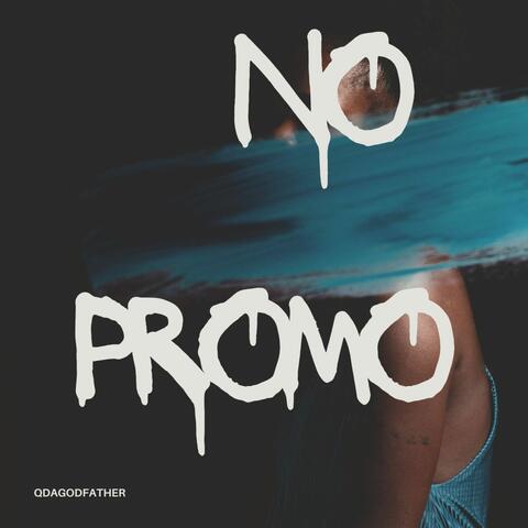 No Promo album art