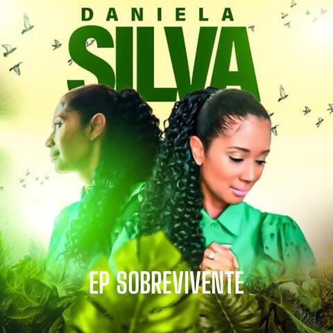 SOBREVIVENTE-EP album art
