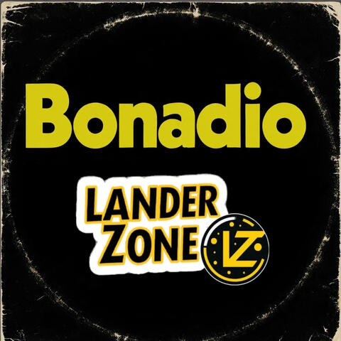 BONADIO album art