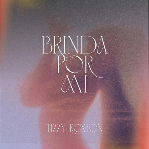 BRINDA POR MI album art