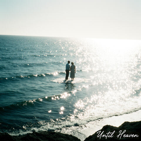 Until Heaven album art