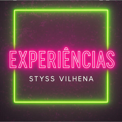 EXPERIÊNCIAS album art