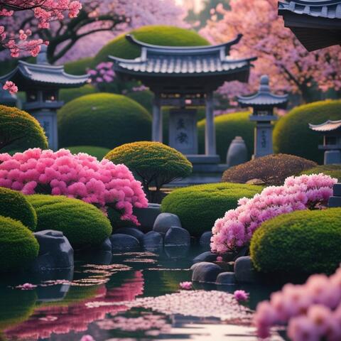 Sweet Japanese Apple album art