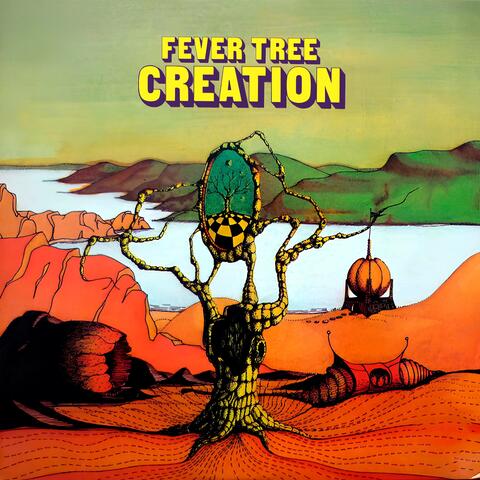 Creation album art