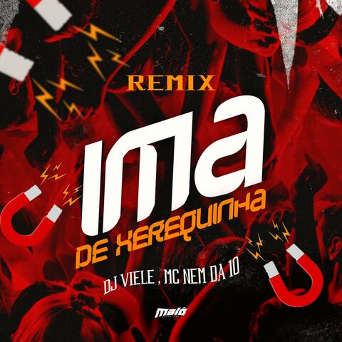 ima de xerequinha album art