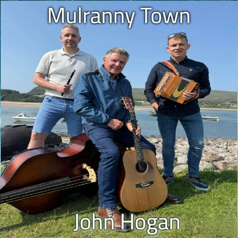 Mullranny Town album art