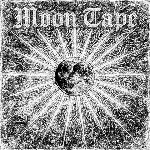 MOON TAPE album art