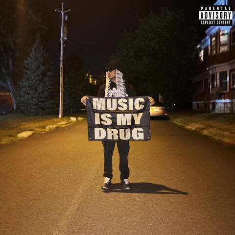 TICK 4 TACK album art