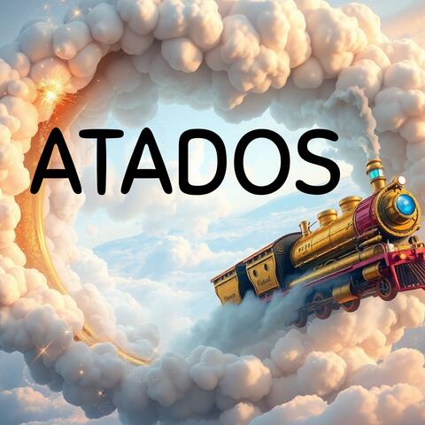 Atados album art