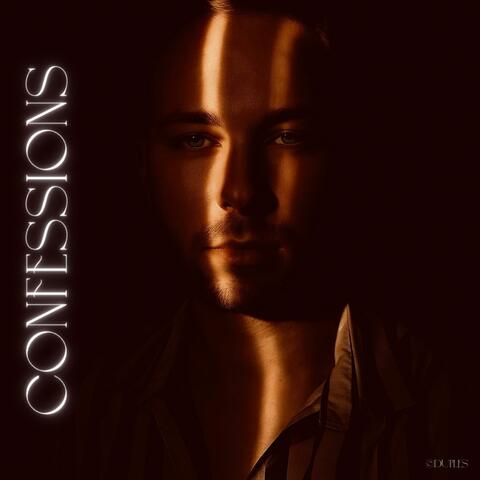 Confessions album art