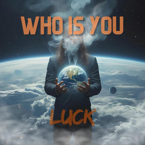 Who Is You album art