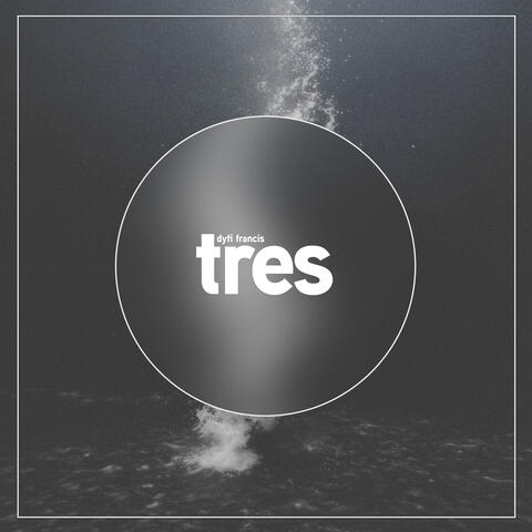 Tres album art