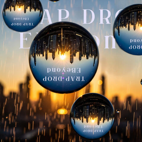 Trap Drop album art