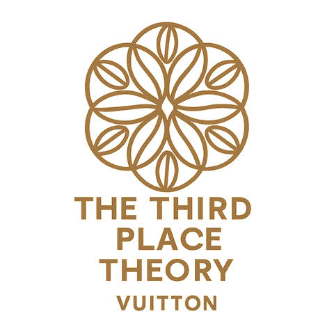 The Third Place Theory album art