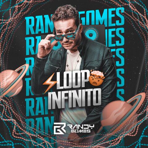 Loop Infinito album art
