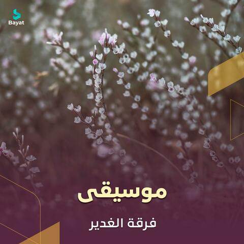 موسيقى album art