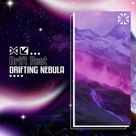 Drifting Nebula album art