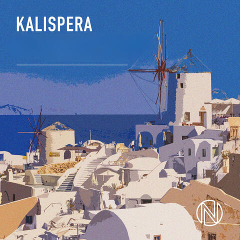 Kalispera album art