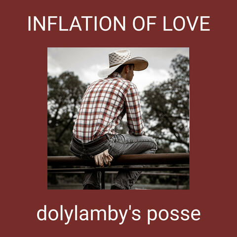 INFLATION OF LOVE album art