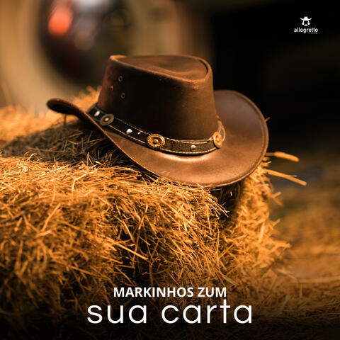 Sua Carta album art