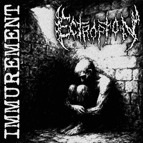 Immurement album art