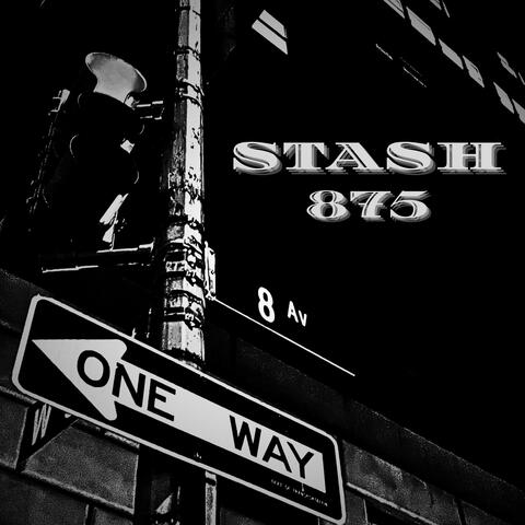 8th Ave album art