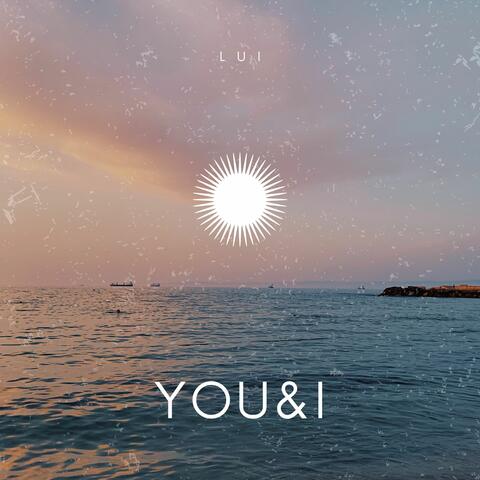 You&I album art