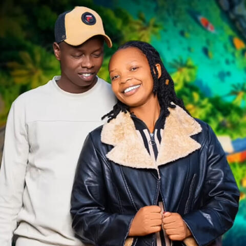 Kimegeyat album art