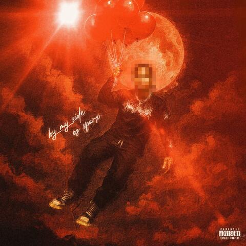 By My Side album art