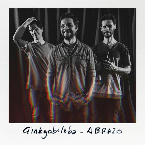 Abrazo album art