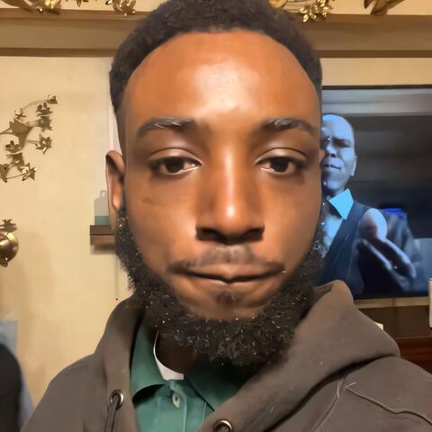 Gucci Love album art