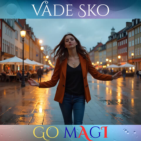 Våde Sko album art
