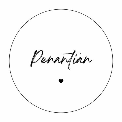 Penantian album art