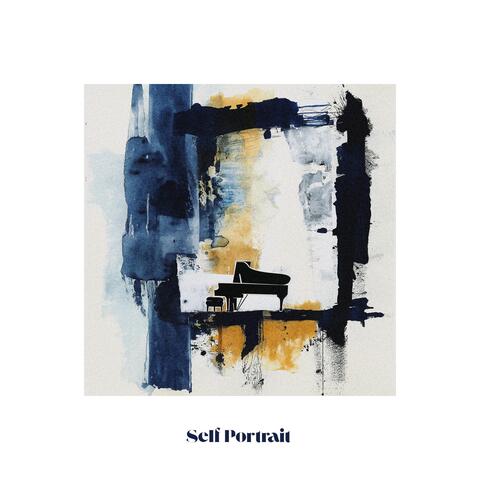 Self Portrait album art