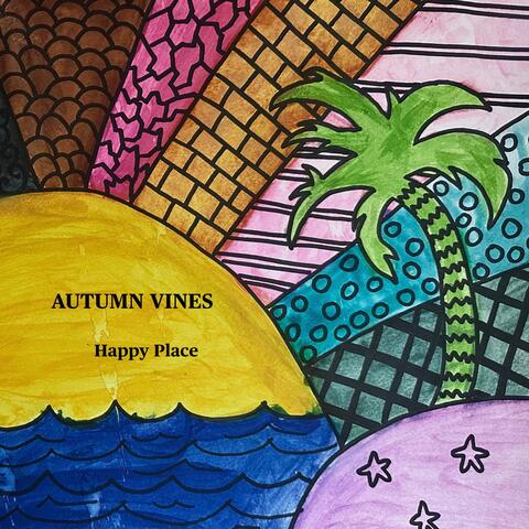 Happy Place album art