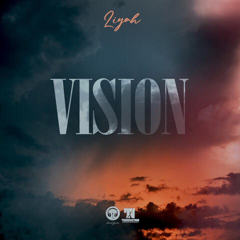 Vision album art