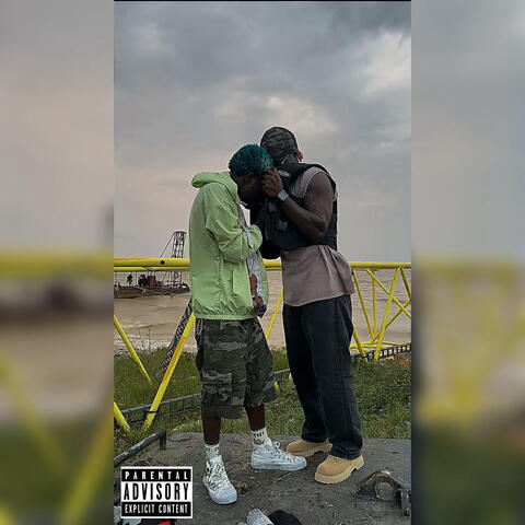 TIME WILL TELL album art