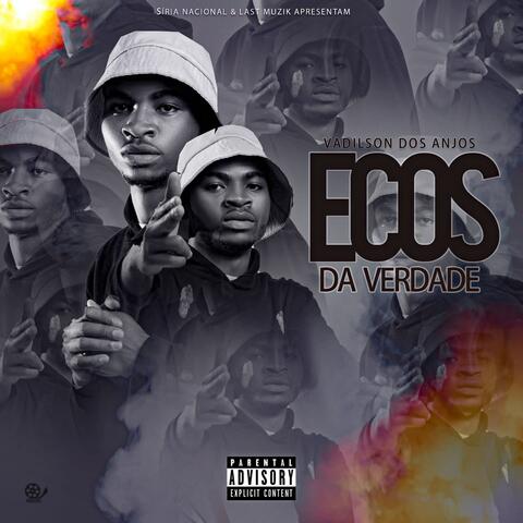 ECOS DA VERDADE album art