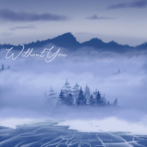 Without You album art